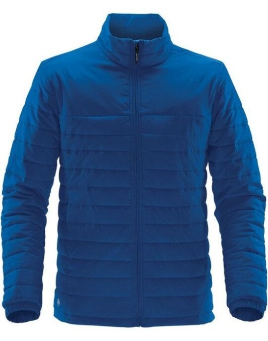 Mens Nautilus Jacket